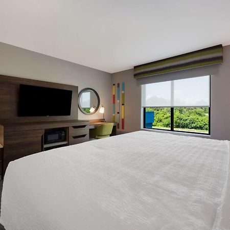 Hampton Inn By Hilton Detroit ساوثفيلد المظهر الخارجي الصورة