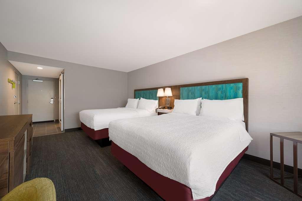 Hampton Inn By Hilton Detroit ساوثفيلد الغرفة الصورة