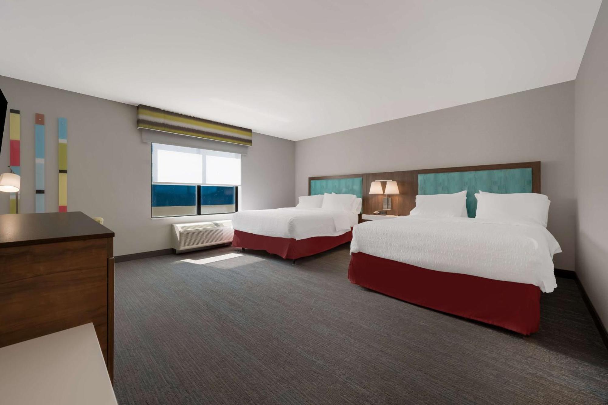 Hampton Inn By Hilton Detroit ساوثفيلد المظهر الخارجي الصورة