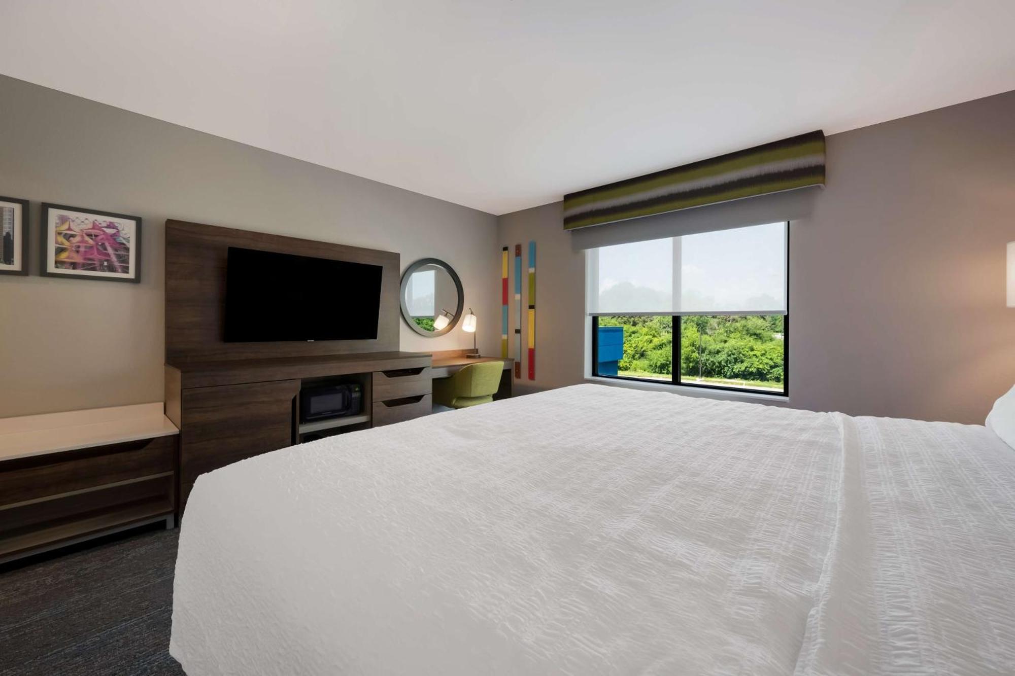 Hampton Inn By Hilton Detroit ساوثفيلد المظهر الخارجي الصورة
