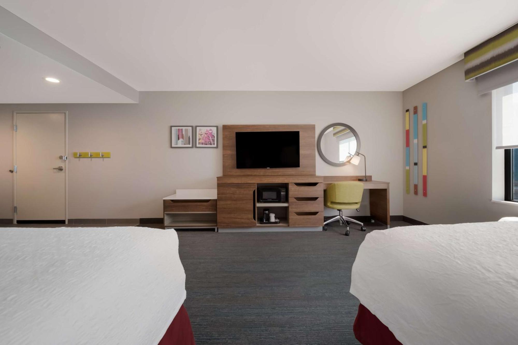 Hampton Inn By Hilton Detroit ساوثفيلد المظهر الخارجي الصورة
