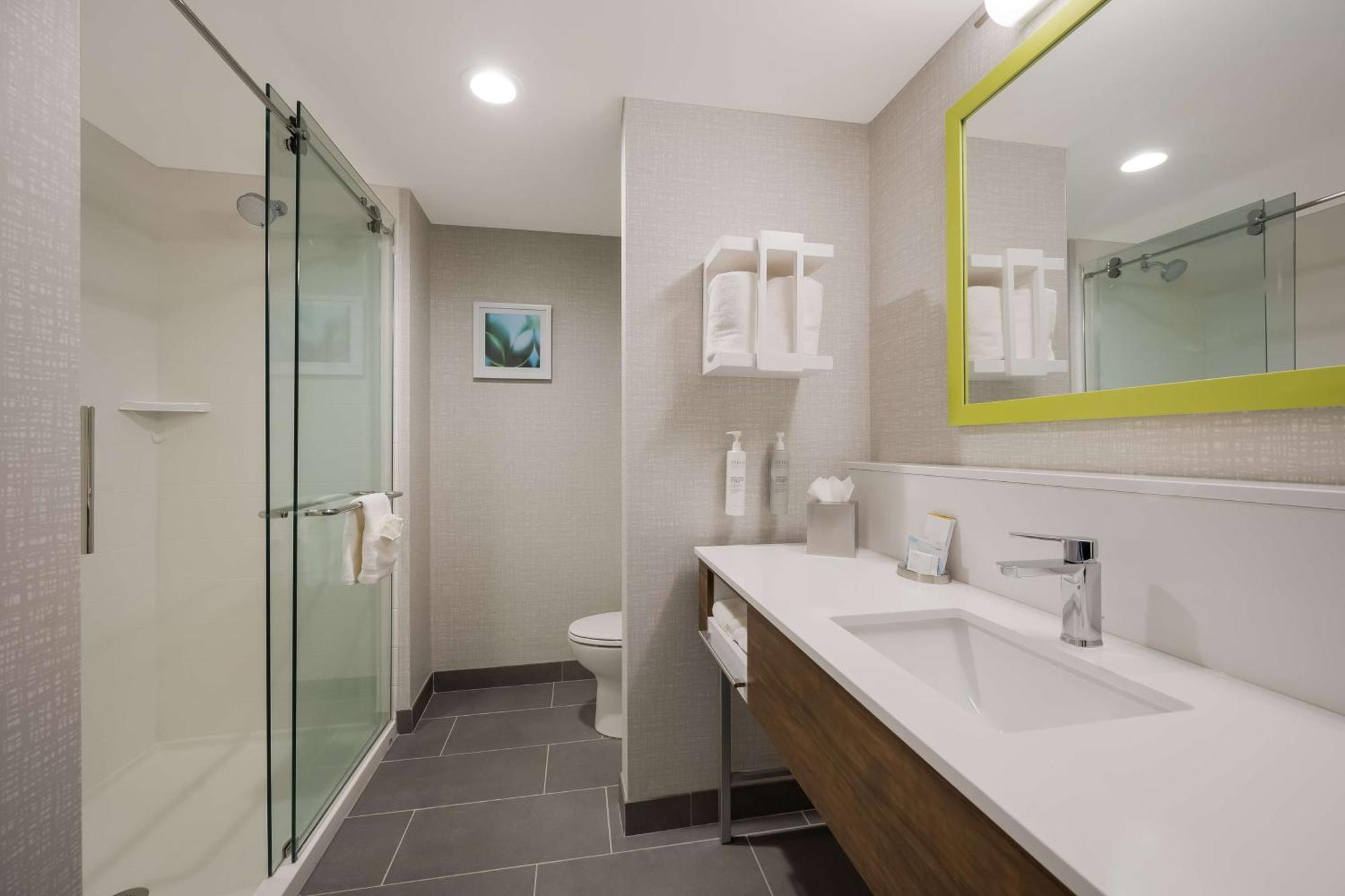 Hampton Inn By Hilton Detroit ساوثفيلد المظهر الخارجي الصورة
