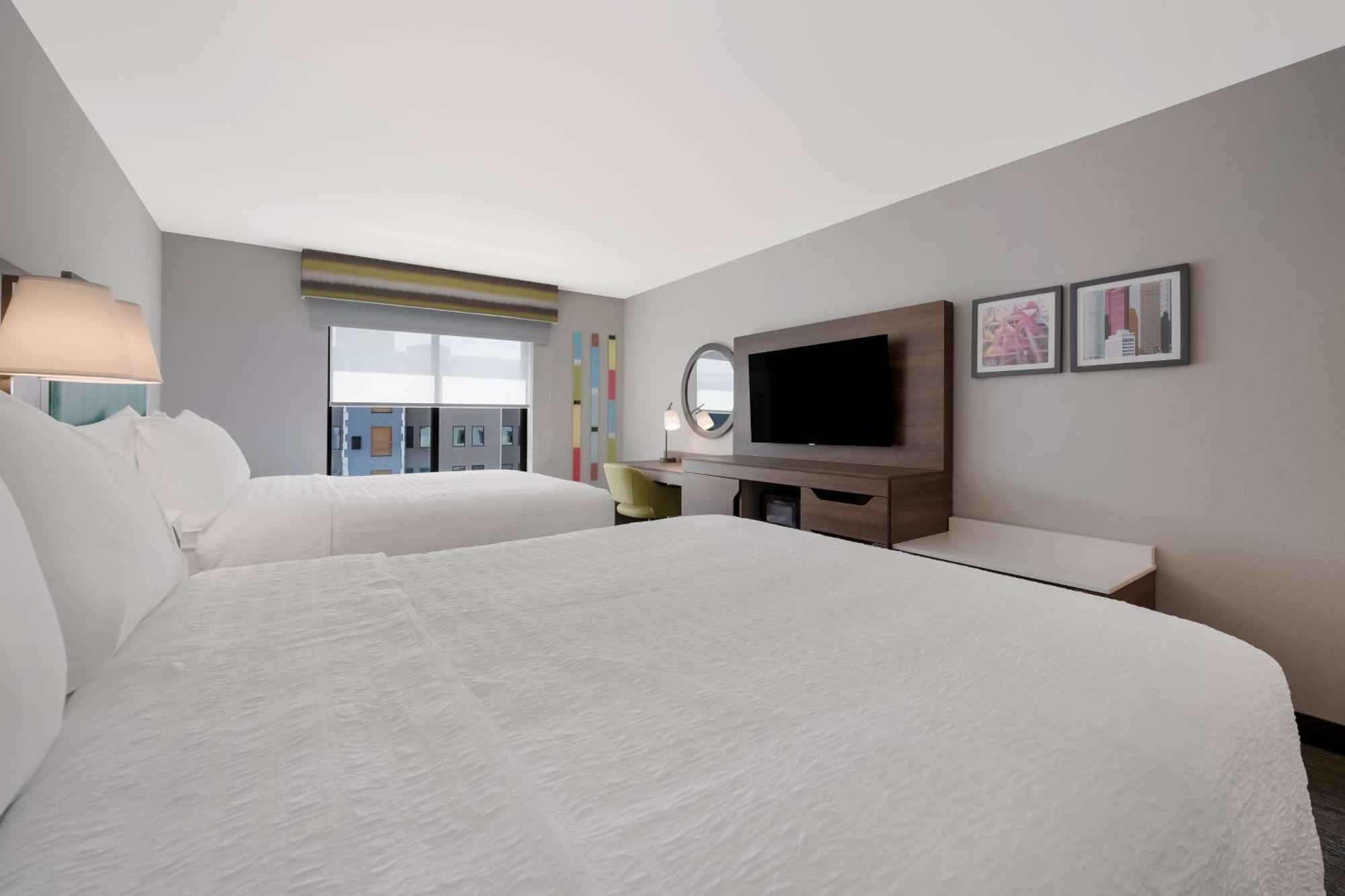 Hampton Inn By Hilton Detroit ساوثفيلد المظهر الخارجي الصورة