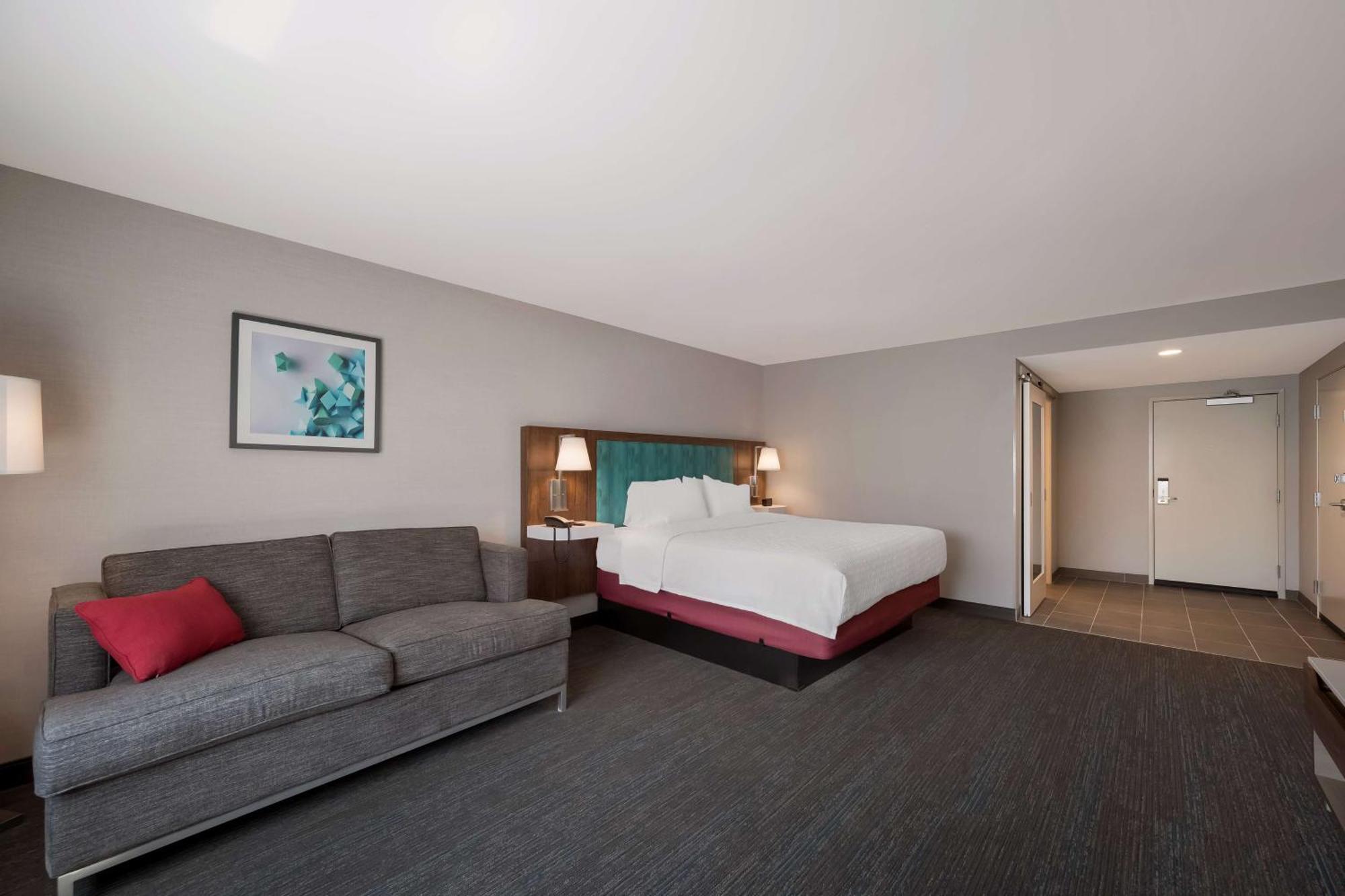 Hampton Inn By Hilton Detroit ساوثفيلد المظهر الخارجي الصورة