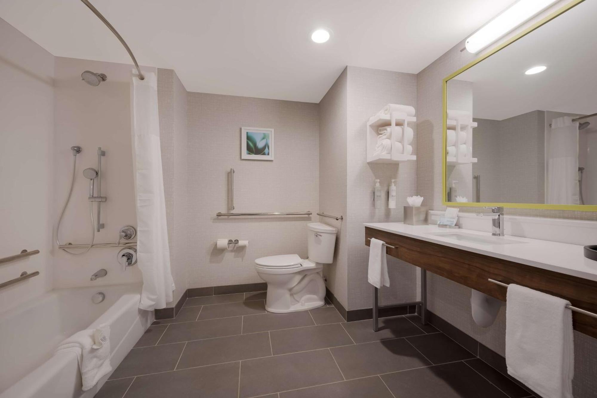 Hampton Inn By Hilton Detroit ساوثفيلد المظهر الخارجي الصورة