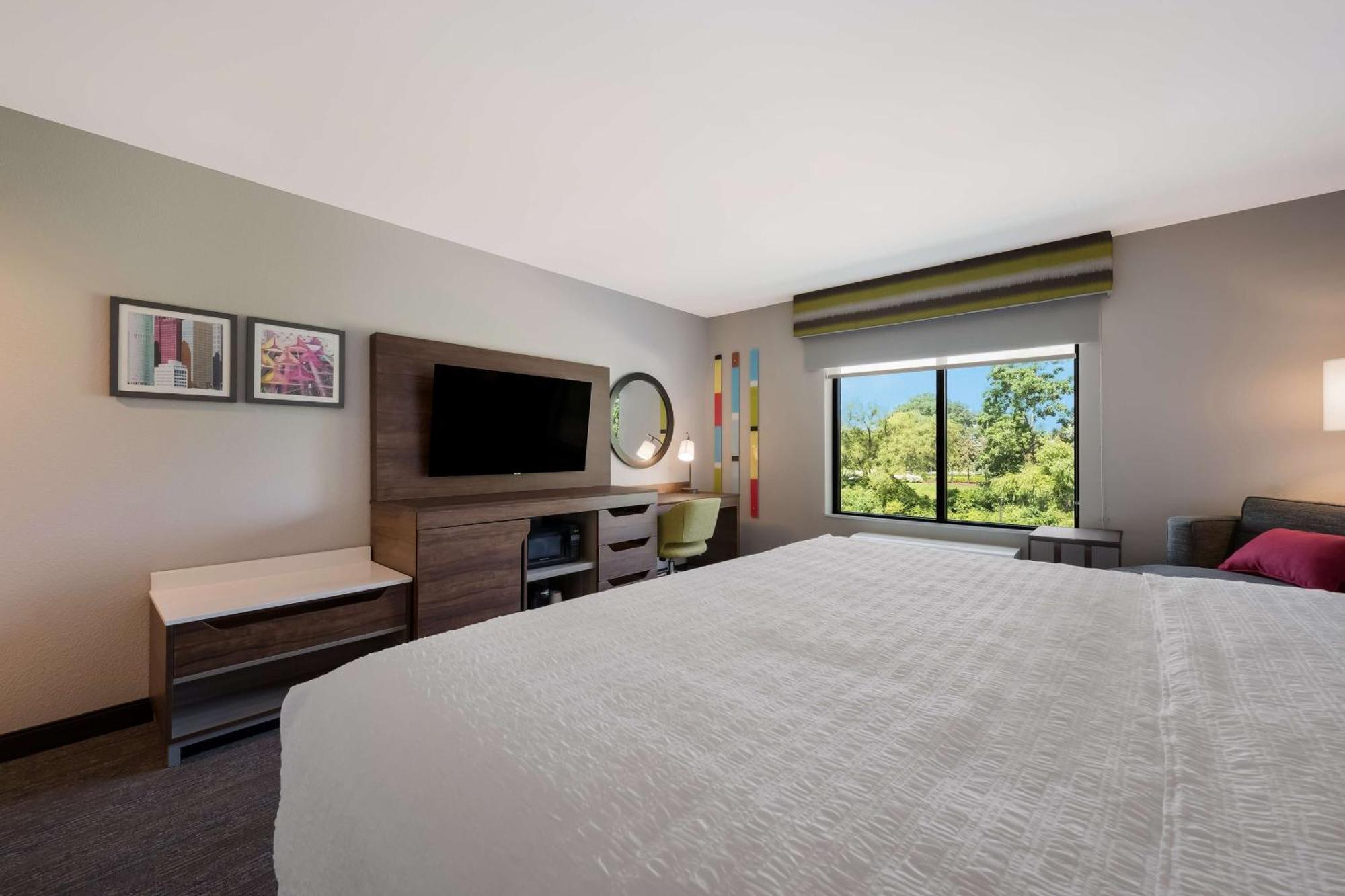Hampton Inn By Hilton Detroit ساوثفيلد المظهر الخارجي الصورة