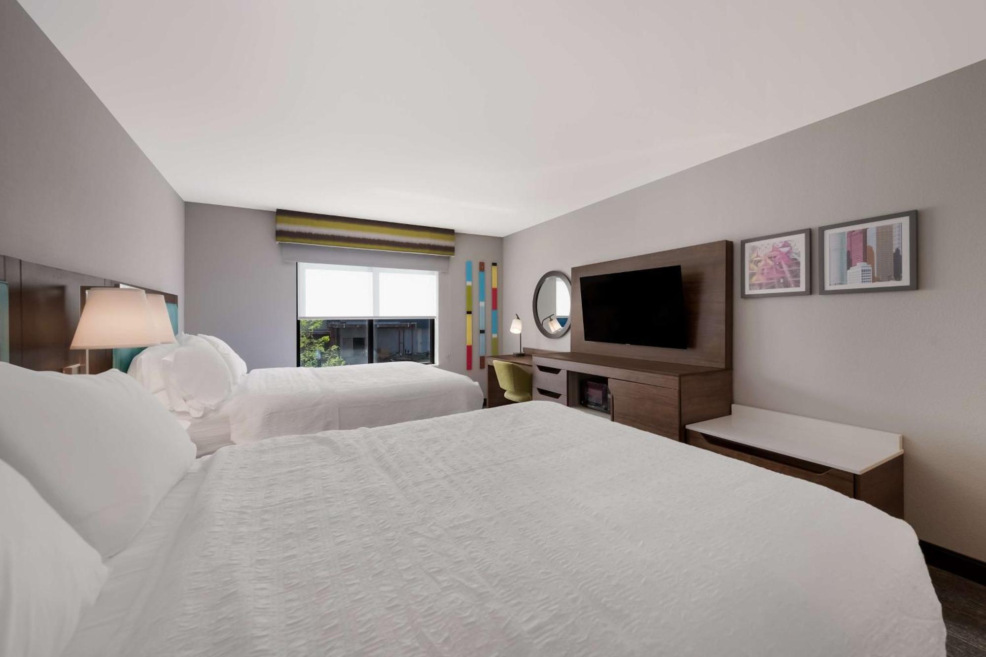 Hampton Inn By Hilton Detroit ساوثفيلد المظهر الخارجي الصورة