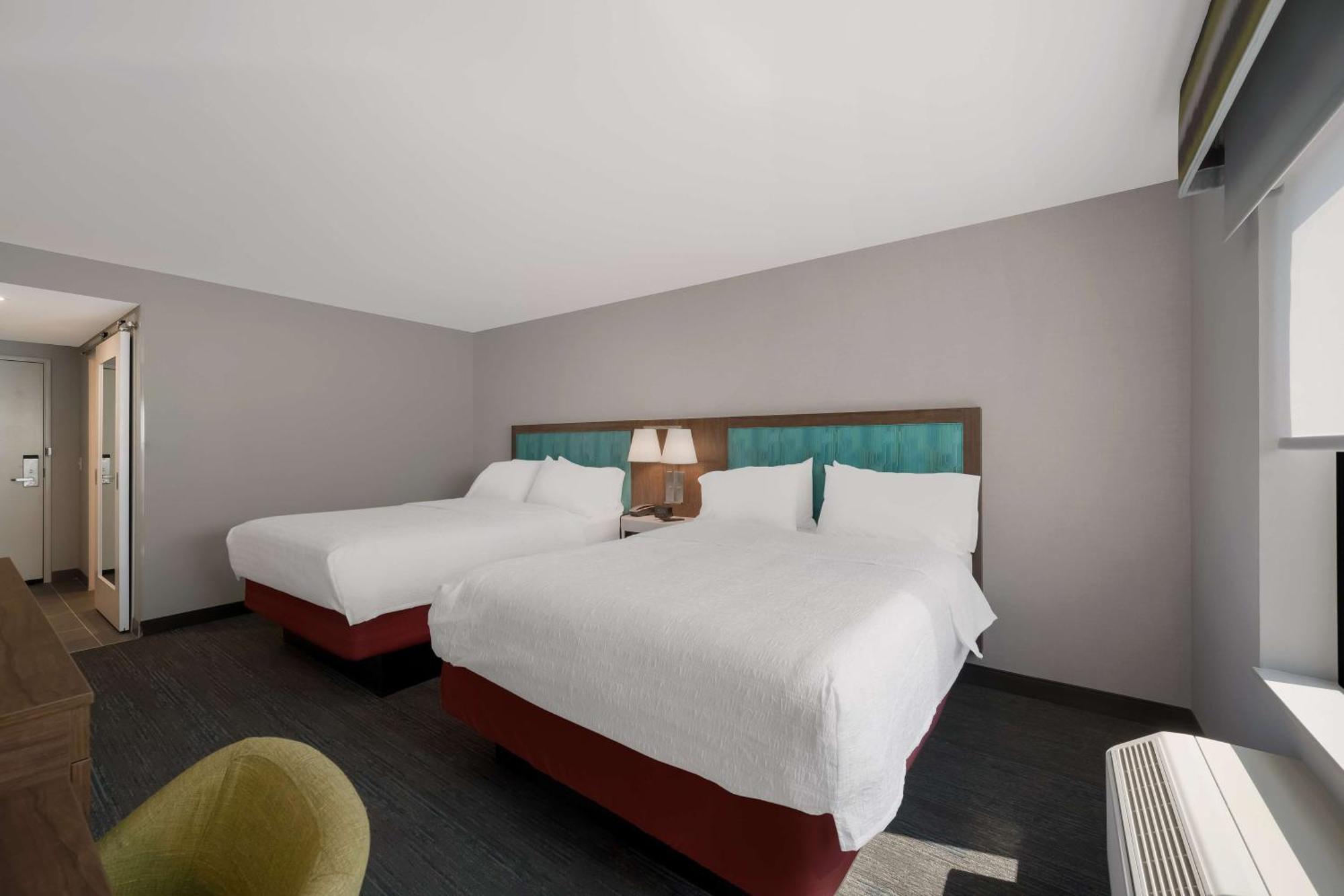 Hampton Inn By Hilton Detroit ساوثفيلد المظهر الخارجي الصورة