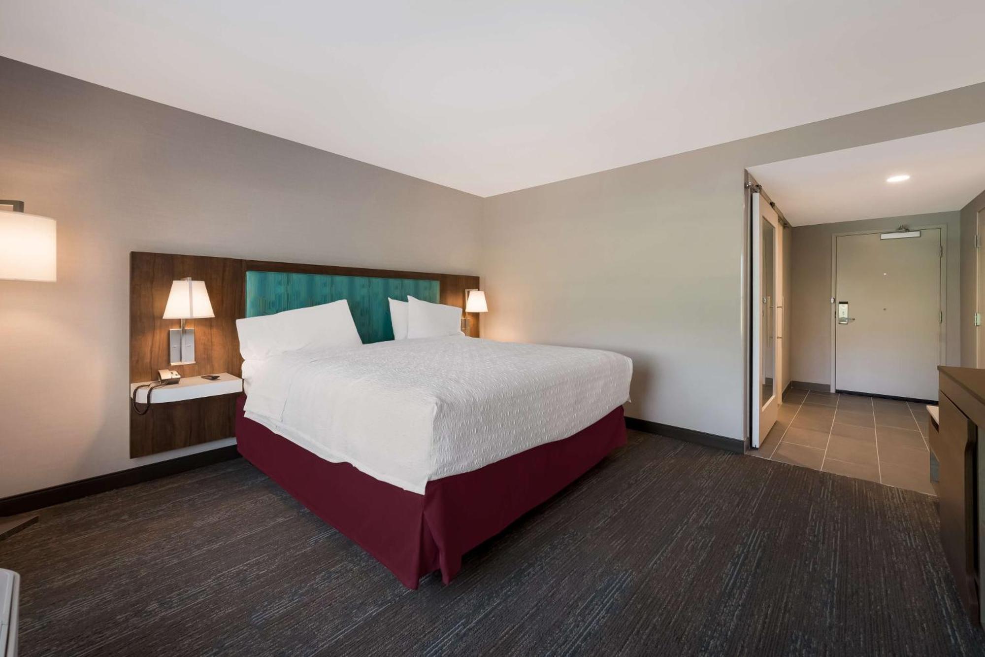 Hampton Inn By Hilton Detroit ساوثفيلد المظهر الخارجي الصورة