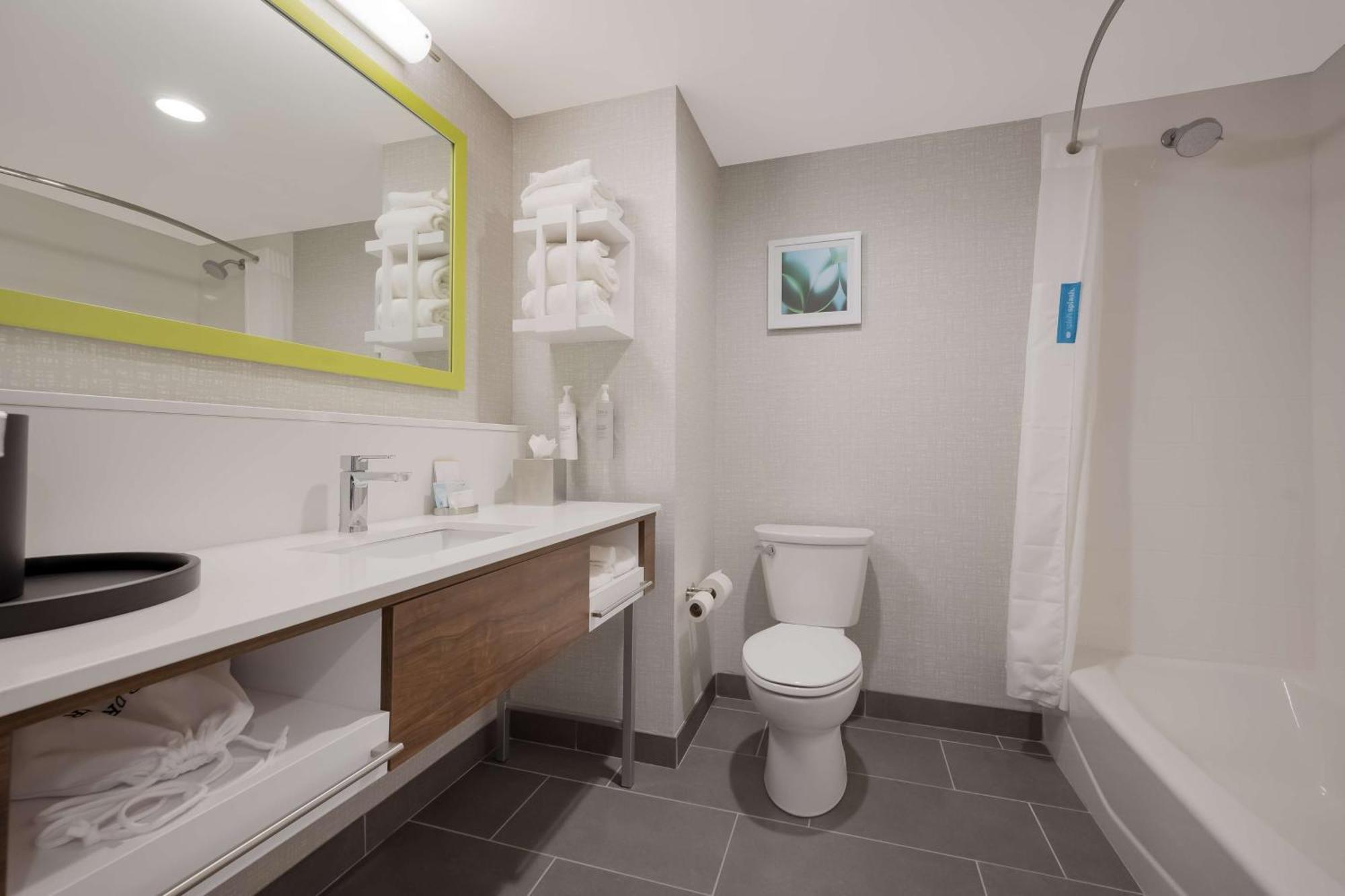 Hampton Inn By Hilton Detroit ساوثفيلد المظهر الخارجي الصورة