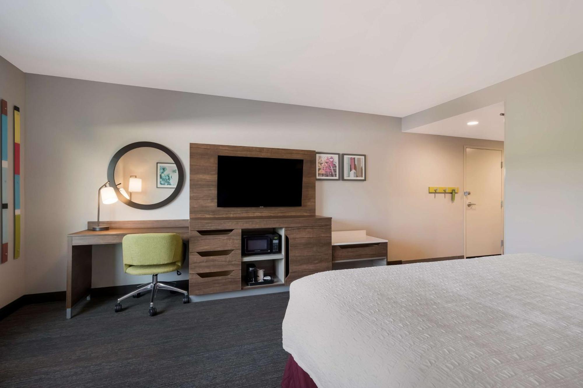 Hampton Inn By Hilton Detroit ساوثفيلد المظهر الخارجي الصورة