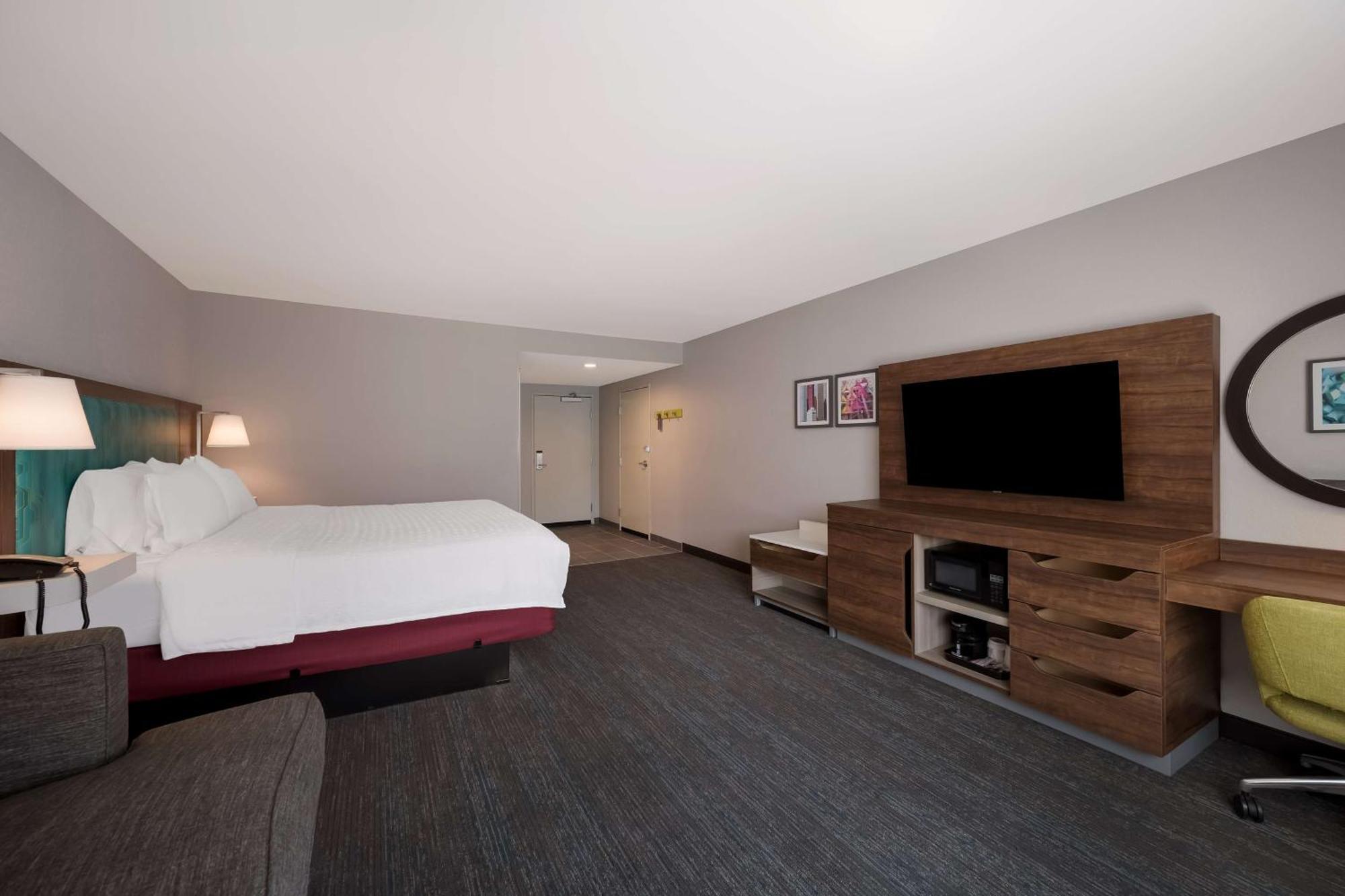 Hampton Inn By Hilton Detroit ساوثفيلد المظهر الخارجي الصورة