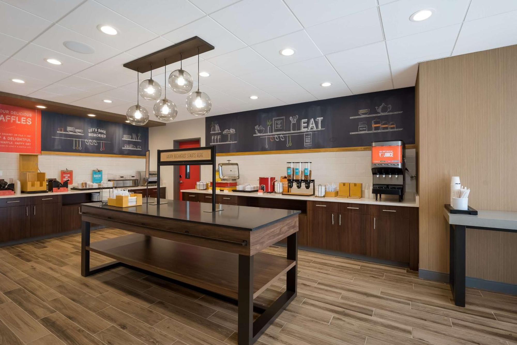 Hampton Inn By Hilton Detroit ساوثفيلد المظهر الخارجي الصورة