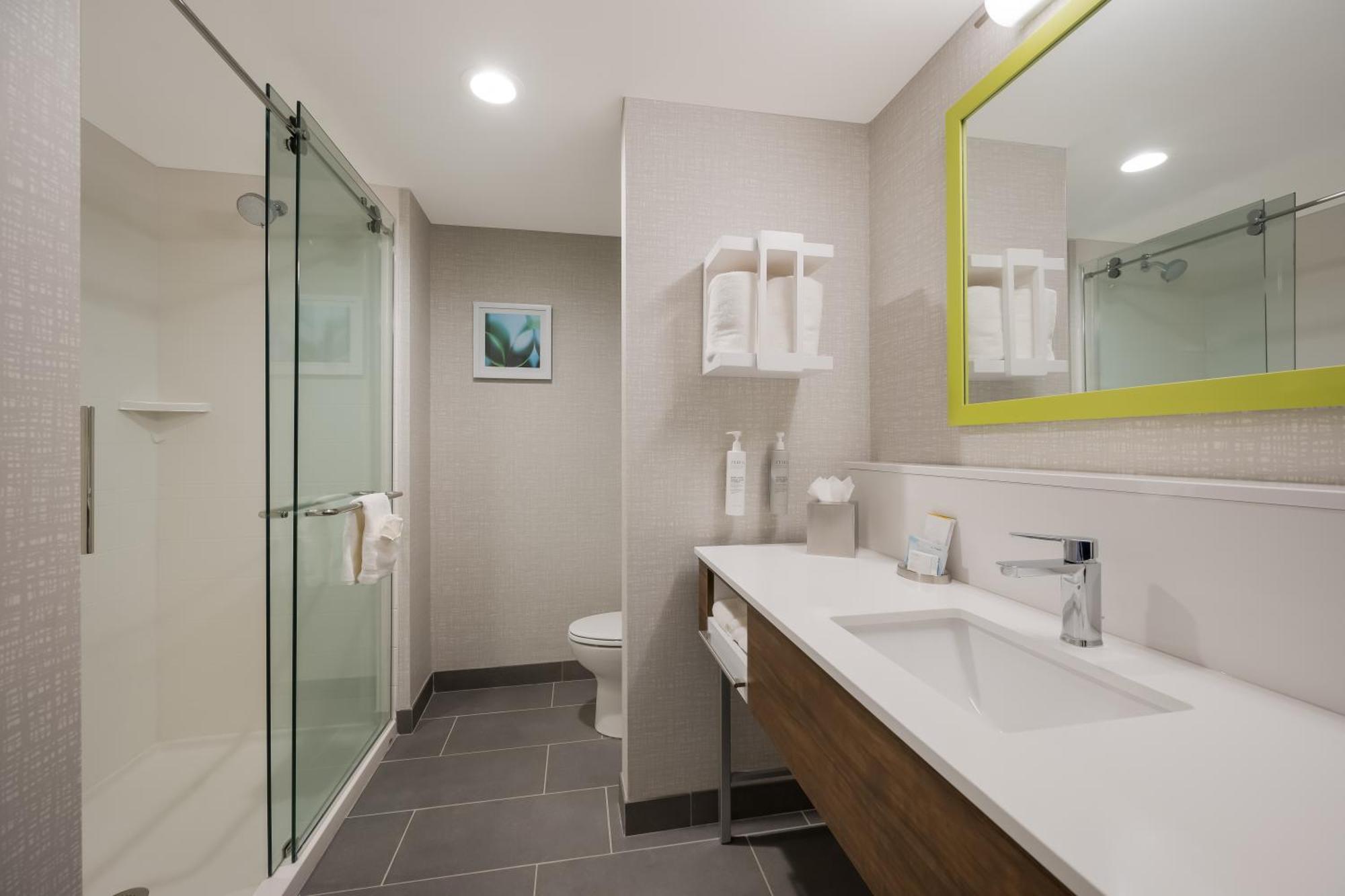 Hampton Inn By Hilton Detroit ساوثفيلد المظهر الخارجي الصورة